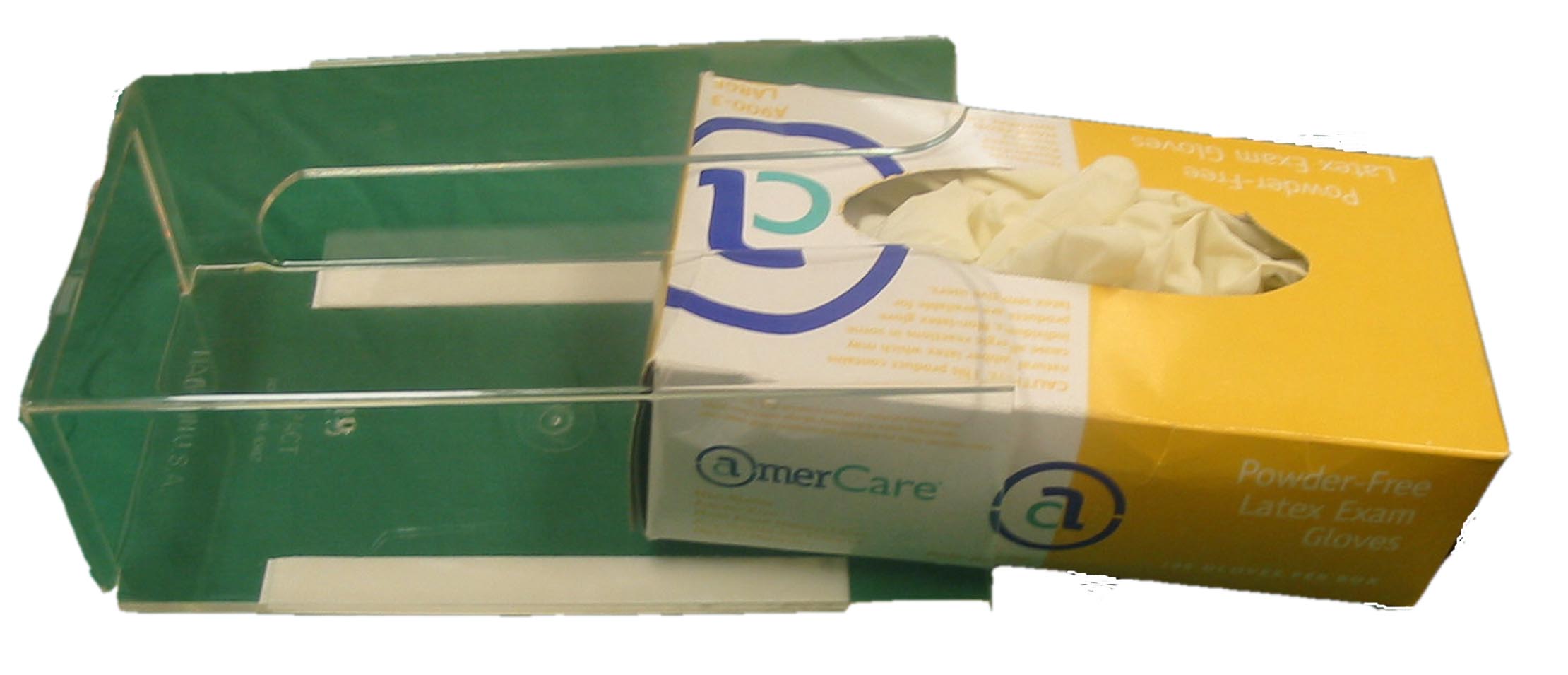 (image for) Glove Dispensers